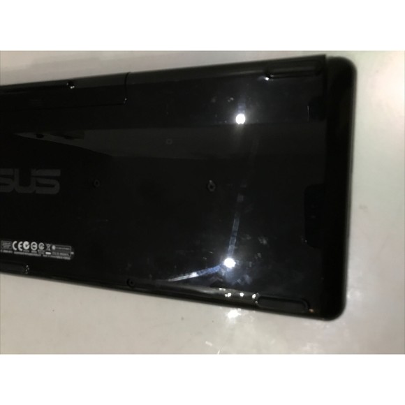 Genuine Asus AK1L Wireless Keyboard Only NO Receiver! Used ~Ships Same Day~ - Picture 9 of 12